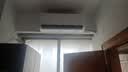TCL空调京东联名真省电大1.5匹新一级能效 外机单排纯铜管 变频挂机冷暖KFR-35GW/JD21+B1国家补贴 实拍图