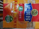徐福记八庄沙琪玛香酥全蛋味 160g*2袋 休闲零食早餐 办公室健康零食 实拍图