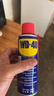 WD-40多用途产品润滑剂机械保养拓竹3d打印机X轴Y轴Z轴润滑油耗材200ml 实拍图