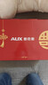 奥克斯（AUX）颈椎按摩器按摩枕Z99灰（升级款礼盒装）腰部颈部肩颈背按摩仪按摩靠枕送父母生日礼物礼品 实拍图