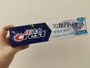 佳洁士3D炫白小苏打美白牙膏防蛀清新口气5支共850g京东自营新老混发 实拍图