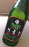 竹叶青酒 露酒 玻竹 45度 475mL*6瓶 口粮酒 整箱装 山西杏花村汾酒 实拍图