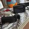 索尼（SONY）DSC-RX100M7G 黑卡数码相机 Vlog视频手柄套装（24-200mm镜头 RX100 VII/黑卡7） 实拍图