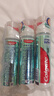 高露洁（Colgate）【孙颖莎同款】欧洲进口密泡美白直立按压泵式牙膏100ml*3去渍 实拍图