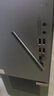 绿联USB无线网卡WiFi6 智能免驱AX300 无线WiFi接收器台式机专用电脑无线网 笔记本网络接收器外置天线 实拍图