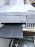 爱普生（EPSON）【6代新品】L3351墨仓式彩色打印机 微信打印/无线连接 家用AI学习打印机（打印、复印、扫描） 实拍图