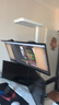 泰坦军团40英寸带鱼屏WQHD 144Hz IPS HDR400广色域 内置音箱 升降支架智能分屏电竞办公2K准4K显示器P40UG 实拍图