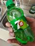 百事可乐七喜7UP 柠檬味 碳酸饮料汽水 300ml*12瓶 整箱装 便携小瓶 实拍图