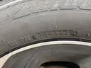 普利司通（Bridgestone）汽车轮胎 195/65R15 91H ER300 配套卡罗拉/雷凌/适配朗逸/宝来 实拍图