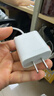 Apple/苹果 原装正品20W type-c充电器 苹果usb-c充电器手机快充头 旗舰店苹果iPhone 17 Pro Max充电器 实拍图