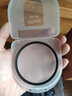 尼康（Nikon） UV镜原装NC滤镜致光滤镜单反微单UV镜52mm/55mm/67mm/72mm/77mm/82mm/95镜头 77mmUV滤镜尼康原厂 实拍图