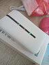 虎蒙【5.8元3000G】5G无线随身wifi2026款全国通用无限流量免插卡千兆网络穿墙路由器便携式无限速宽带 5G三网通【108核钻石版】设备不卡顿网速炸裂 实拍图