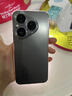 华为（HUAWEI）Pura 80 12GB+512GB 丝绒黑【6期免息+赠充电线】丝绒直屏 红枫原色影像 全新鸿蒙AI 华为手机 实拍图