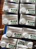 欧德堡（Oldenburger）3.4g蛋白脱脂纯牛奶1L*12盒 家庭/学生/老人用奶 早餐奶 性价款 实拍图