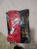 京东京造特级红枸杞1000g （250g*4袋）宁夏中宁红枸杞正宗滋补品 实拍图