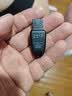 闪迪（SanDisk）128GB USB3.2 U盘 CZ550黑色 读速100MB/s 安全加密 数据恢复 学习办公电脑车载 高速大容量优盘 实拍图