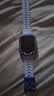 荣耀WhizKid儿童手表3【国家补贴】宝石蓝 1.69英寸大屏幕 十重精准定位 微信儿童手表版 电话手表 实拍图