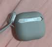 Apple/苹果【两年AC+套装版】AirPods 4(支持主动降噪)搭配无线充电盒(USB-C)苹果蓝牙耳机四代 实拍图