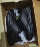 斯凯奇（Skechers）男士皮鞋商务男鞋高档德比鞋软底舒适英伦休闲鞋 实拍图
