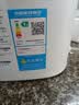 美的（Midea）【6重安防】7升储水式小厨宝电热水器家用一级能效2000W厨房台下热水宝 国家补贴F07-20CB(HE) 实拍图