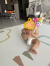 MOONY尤妮佳极上系列极光薄拉拉裤L32片(9-14kg)中包装散热尿不湿 实拍图