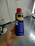 WD-40家用门锁润滑油机械门窗锁具缝纫机合页消除异响声防锈200ml 实拍图