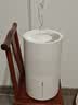 米家小米空气加湿器 无雾加湿器3 400mL/h快速加湿保湿礼品家用卧室大容量办公室婴儿孕妇 4L大容量 实拍图