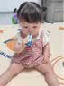 小葵花柠檬酸钙铁锌婴幼儿0-3岁口服液钙铁锌儿童4-17岁长个子补钙铁锌 1罐+2条试吃【钙铁锌同补】 30条*1罐 实拍图