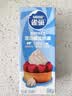 雀巢（Nestle）雀巢烘焙原料淡奶油常温存储蛋糕裱花动物奶油 250ml*2盒 实拍图