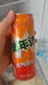 百事可乐美年达 Mirinda 大气橙味汽水碳酸饮料细长罐330ml*24听 包装随机 实拍图
