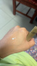 欧莱雅小金管防晒霜30ml*2养肤隔离日常通勤男女通用七夕礼物 实拍图