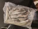 纯色本味冷冻冰岛全籽多春鱼 净重2斤 满籽 烧烤 生鲜食材鱼干纯鱼肉 实拍图