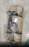 牧高笛（MOBIGARDEN）冷山2帐篷 户外露营徒步防风防雨双人帐篷 MZ093005 暖沙色 实拍图