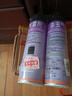 雷达（Raid）杀虫剂喷雾 550ml*2瓶 香甜橙花香型家用室内杀蟑 杀虫气雾剂 实拍图
