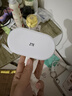中兴（ZTE）随身wifi6免插卡移动wifi无线网卡便携式热点4g路由器无限笔记本电脑通用流量2025款U10LS白色 实拍图
