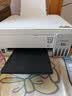 爱普生（EPSON）【6代新品】L3351墨仓式彩色打印机 微信打印/无线连接 家用AI学习打印机（打印、复印、扫描） 实拍图