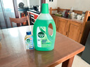 滴露（Dettol）地板清洗剂青苹地板清洁剂拖地清洁剂地板瓷砖清洁剂拖地专用2L 实拍图