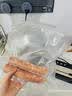 佳帮手真空封口机全自动食品抽真空包装机大吸力食品腊肠肉保鲜食品塑封机 实拍图