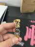柯芙尼六字真言金刚杵项链男复古护身小众吊坠情人节生日礼物送男生 实拍图