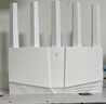 普联（TP-LINK）大道路由器7DR6430 BE6400 5G WiFi7千兆双频家用高速穿墙 2.4G wifi6无线 2.5G网口 游戏加速 实拍图