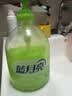 蓝月亮洗手液泡沫丰富抑菌99.9%500g+补充装500g 儿童护手家用替换装 实拍图