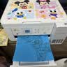 爱普生（EPSON）【6代新品】L4356墨仓式彩色无线AI学习打印机一体机家用/办公  L4266升级版(自动双面 液晶屏 白) 实拍图