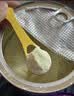 a2奶粉紫白金澳版幼儿A2蛋白配方奶粉3段*3罐 马年礼盒【批批严检】 实拍图