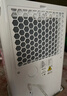海信（Hisense）除湿机55升/天170㎡回南天抽湿机APP智控家用干衣除湿器别墅地下室复式仓库吸湿器大面积CF55BD/XW 实拍图