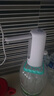 飞利浦（PHILIPS）抽水器桶装水抽水神器自动抽水泵折叠饮水机上水器电动抽水机取水器压水器 升级款【折叠抽水器】tpcy-c接口非 制热型 实拍图