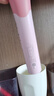 舒客宝贝（sakykids）郭晶晶同款儿童电动牙刷K2小魔镜智慧大屏3-12岁儿童生日礼物 晒单实拍图
