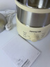 九阳（Joyoung）蒸蛋器 煮蛋器 定时 自动断电安心用 小型316L不锈钢多功能 双层蒸煮鸡蛋早餐神器ZD14-GE330 实拍图