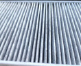 曼牌滤清器（MANNFILTER）空调滤芯滤清CUK26009/CUK26070宝来高尔夫8迈腾途观L朗逸帕萨特 实拍图