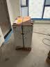 松下（Panasonic）风暖浴霸速热系列 暖风排气一体集成吊顶式FV-JDBRQS1-W 实拍图