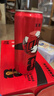 可口可乐（Coca-Cola）零度可乐 碳酸汽水摩登罐饮料330ml*6罐 实拍图